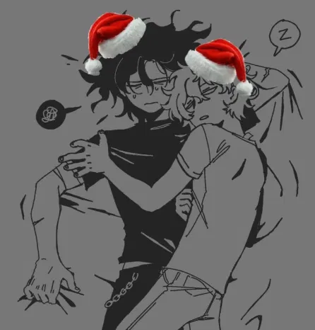 Avatar of ☆Boyfriends☆BL☆Poly☆Christmas🎄☆