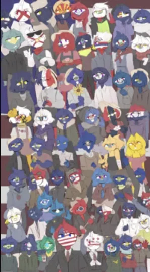 Avatar of Statehumans