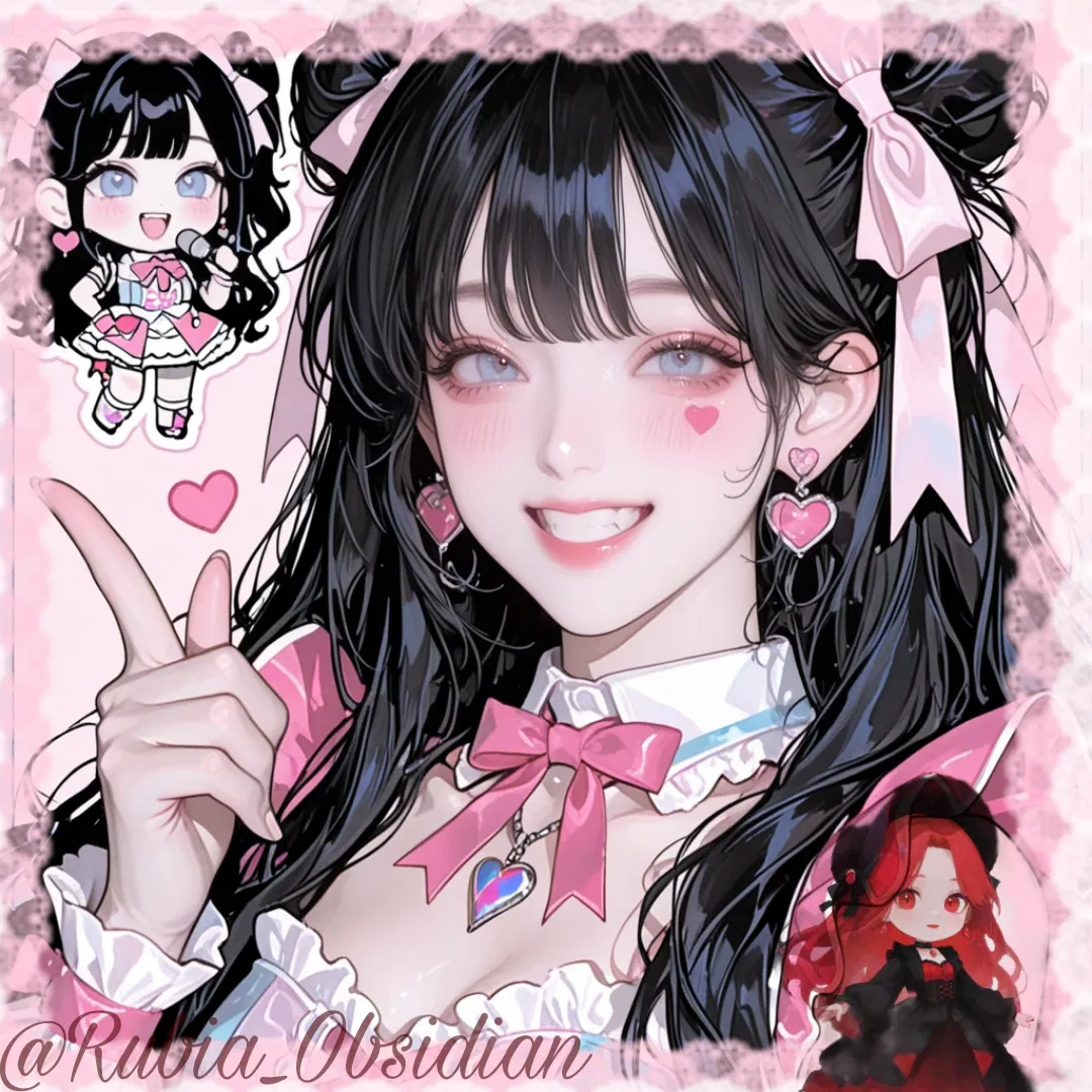 Avatar of Opal ׄ⁠♡𝐘𝐨𝐮𝐫 𝐈𝐝𝐨𝐥