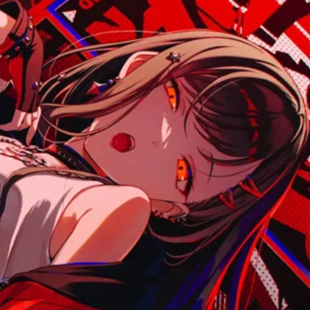 Avatar of ⦃😈⦄ an shiraishi