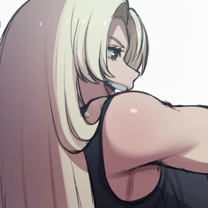Avatar of Yuki Tsukino (BWL)