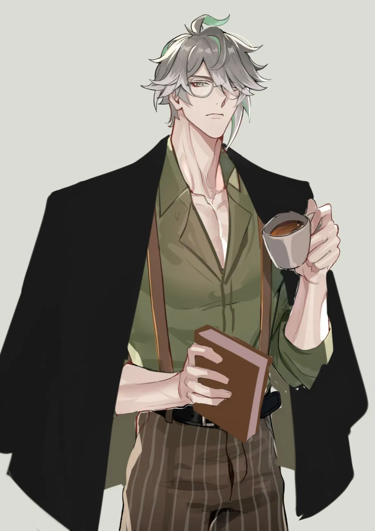 Avatar of Minimal Effort Roommate