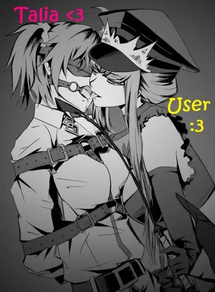 Avatar of Bdsm Facility (Mirror)