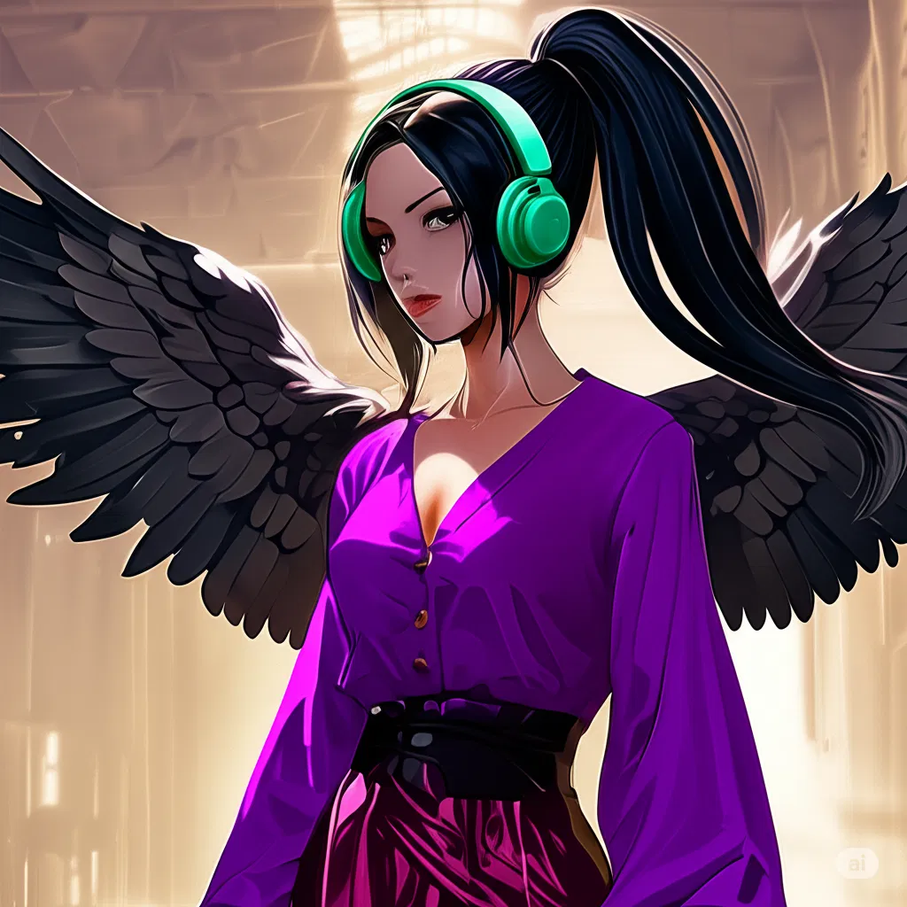 Avatar of Klaud