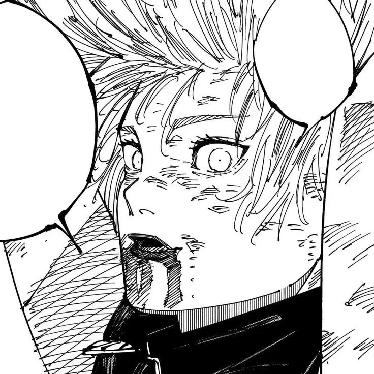 Avatar of Yuki Tsukumo | #REQUEST