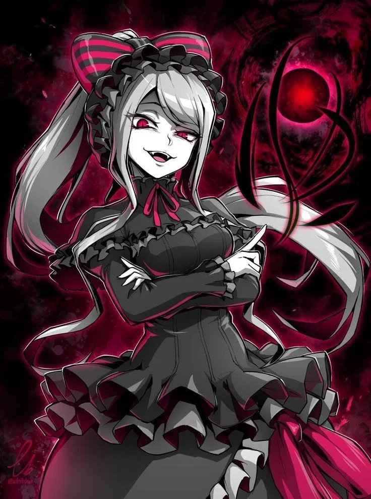Avatar of Shalltear Bloodfallen