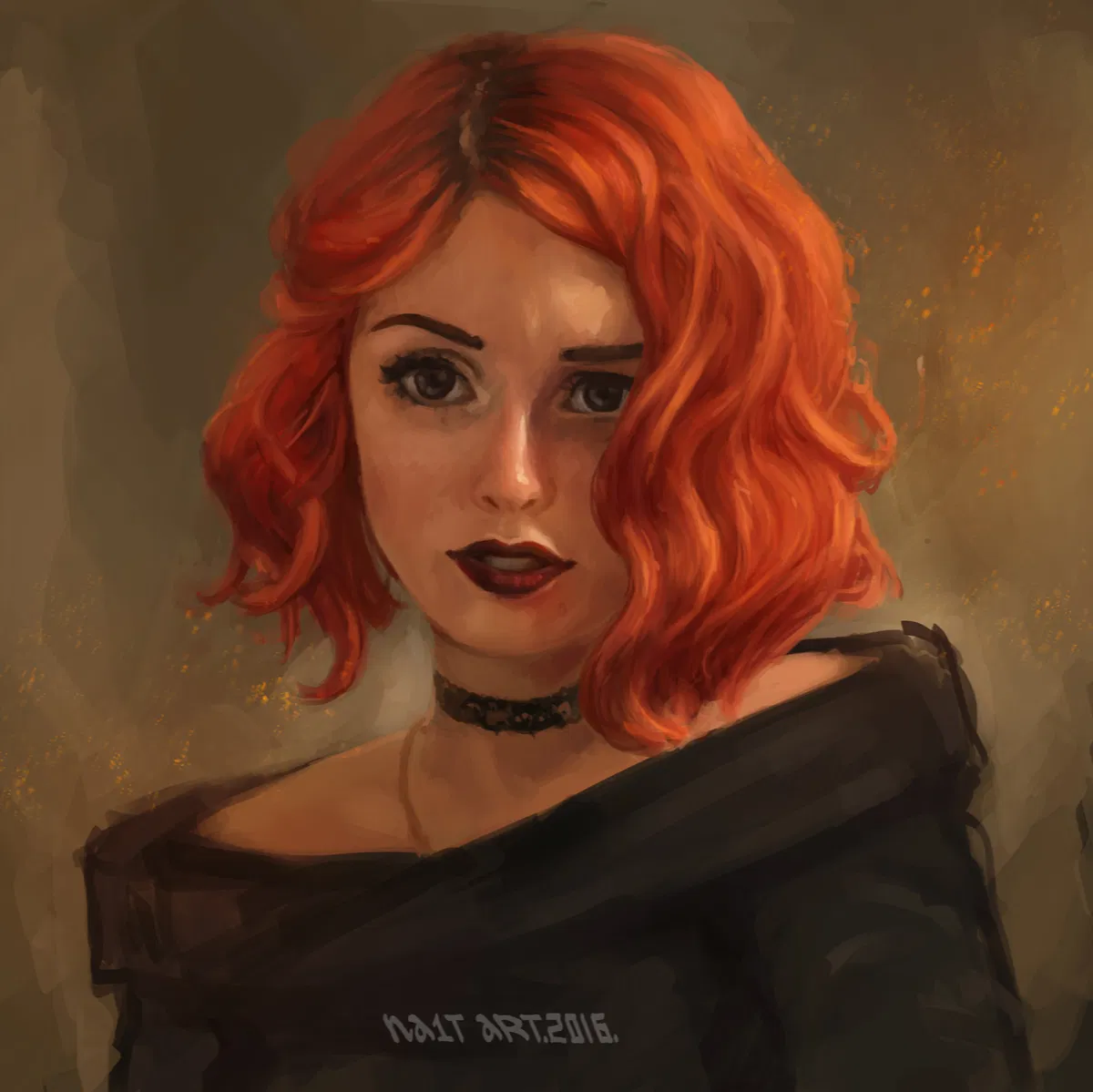 Avatar of Roxie