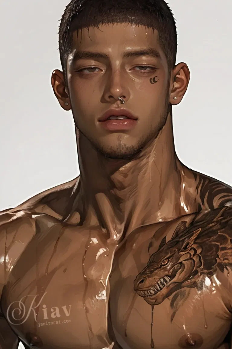 Avatar of Jay marson | boyfriend 