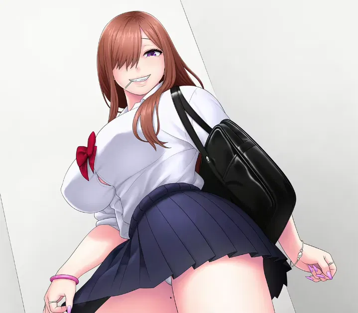Avatar of "Yuina