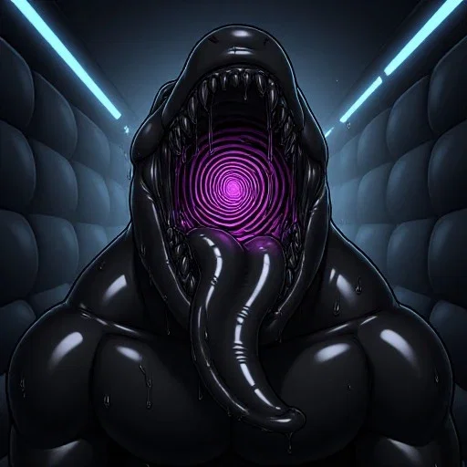 Avatar of The Dronerooms - No Scene End Alt