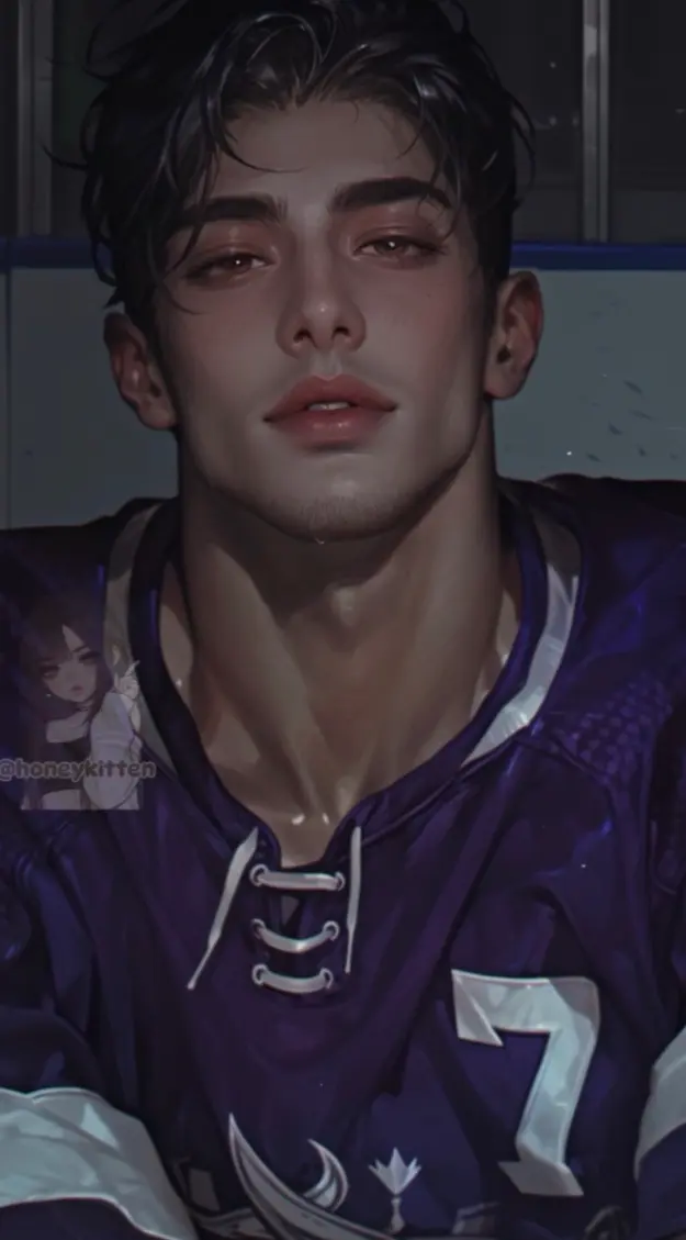 Avatar of Landon Alistair | NBU