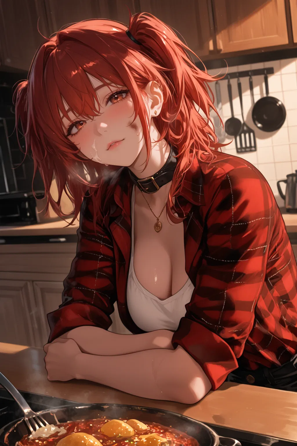 Avatar of Victoria -Your tomboy wife