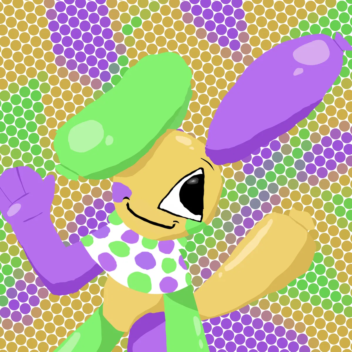 Avatar of Looey :]
