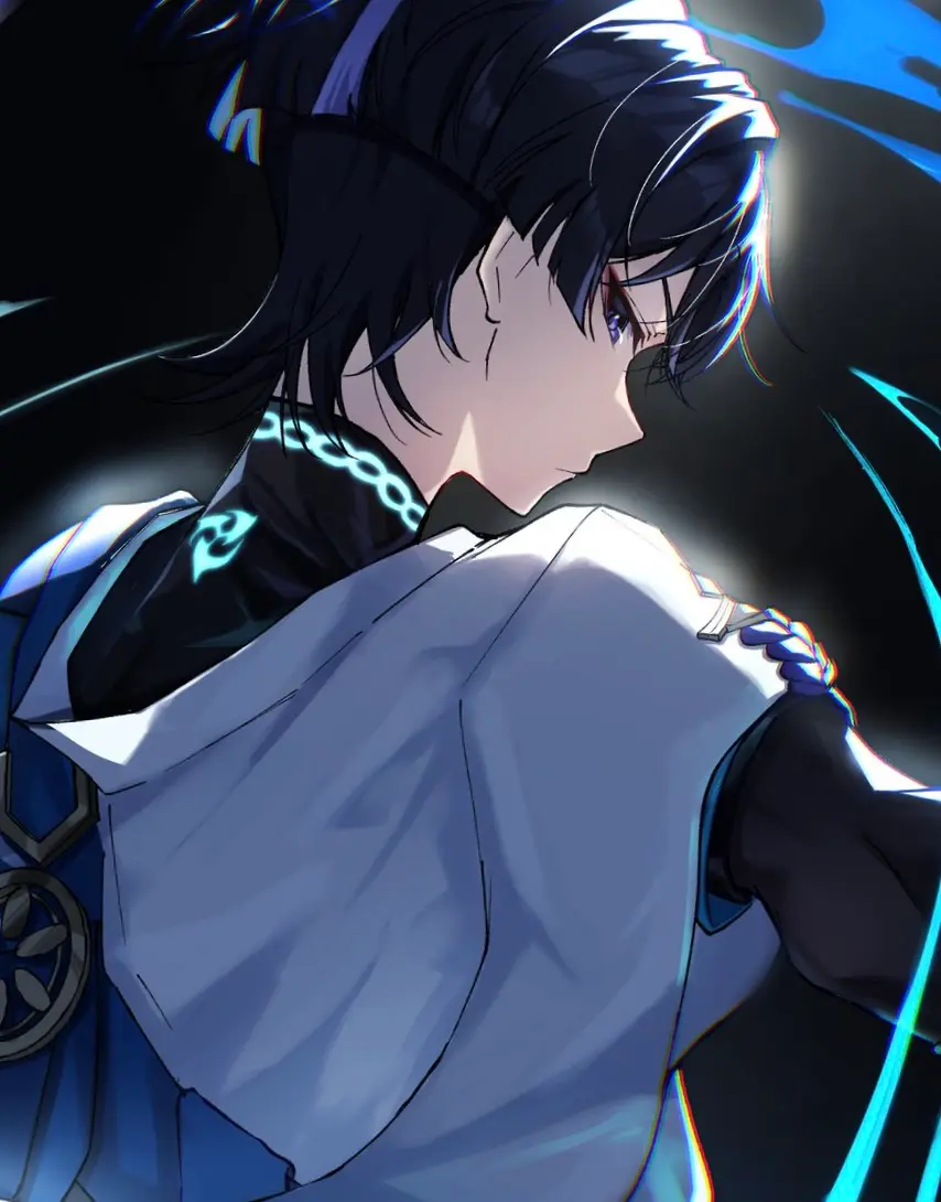 Avatar of Wanderer