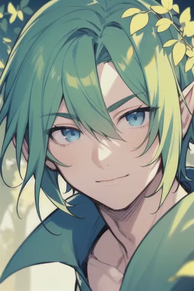 Avatar of Elenore