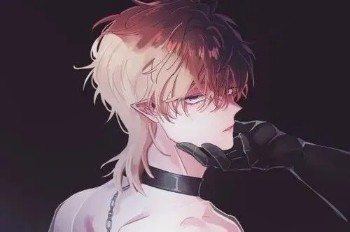Avatar of Leon || Dark Fall 