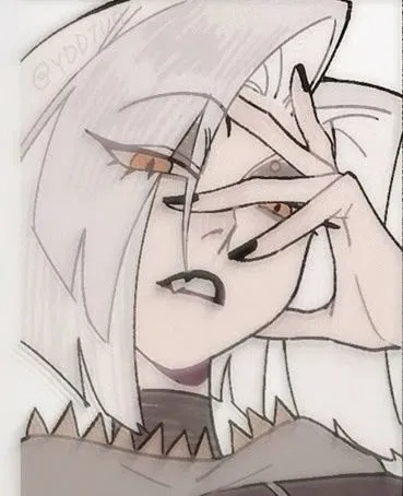 Avatar of Lute || Hazbin Hotel