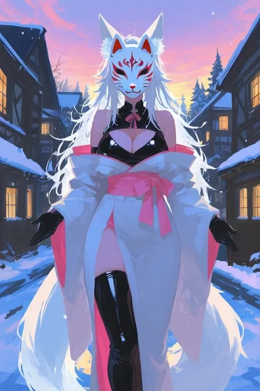Avatar of Narri Lynly | Lover for the price of a dime.