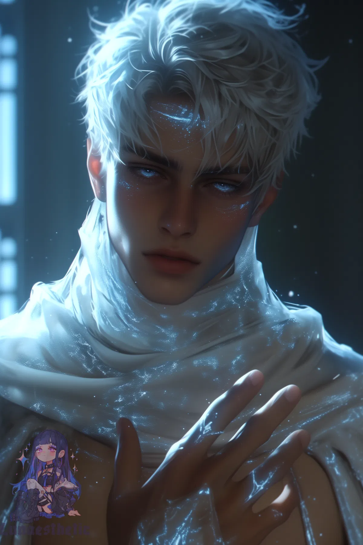 Avatar of Eryx | 𝖳𝗁𝖾 𝖥𝗋𝗈𝗌𝗍𝖻𝗈𝗋𝗇