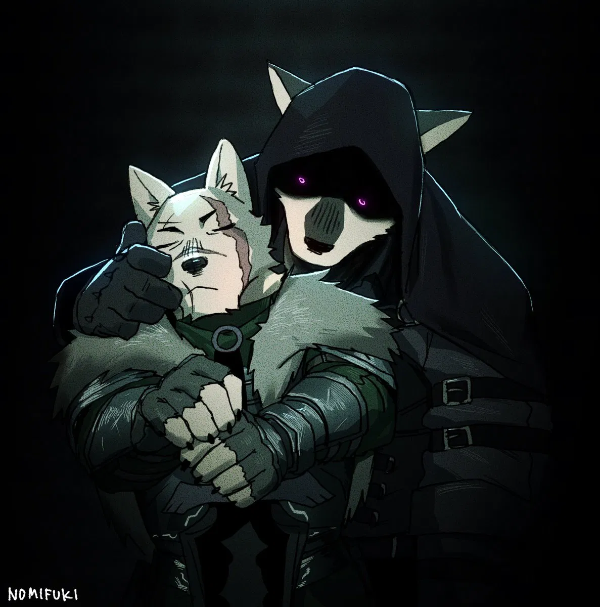 Avatar of I'm Here For You 