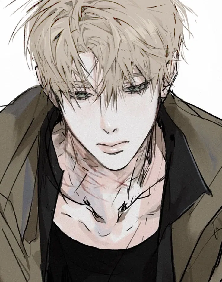 Avatar of Kane Everett | F1 Mechanic