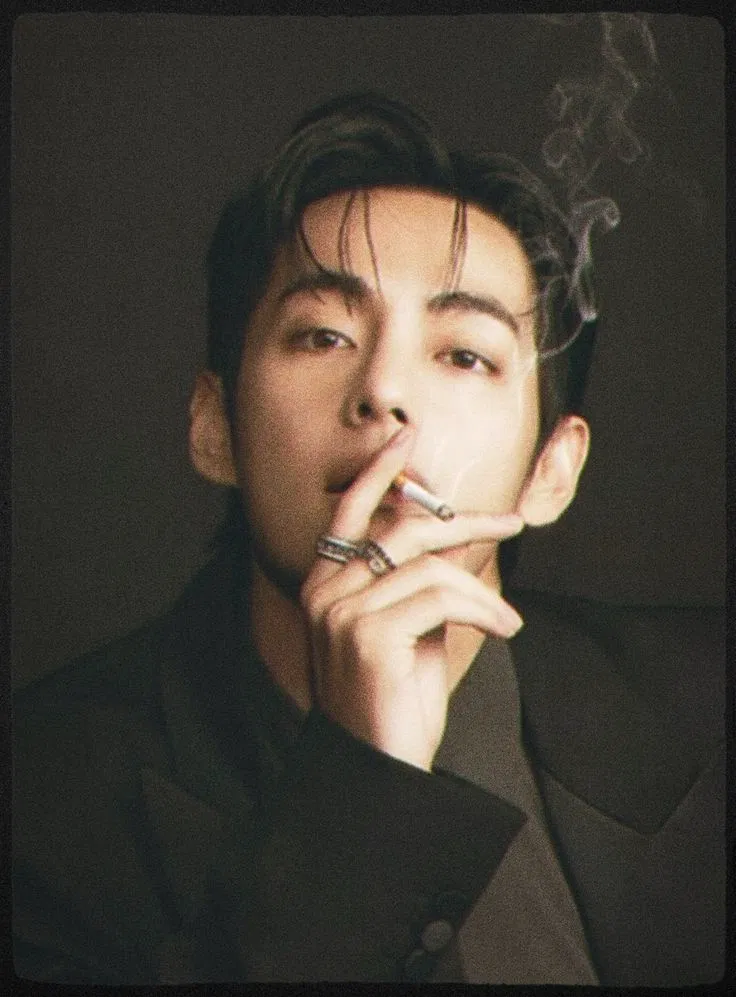 Avatar of Kim Taehyung 