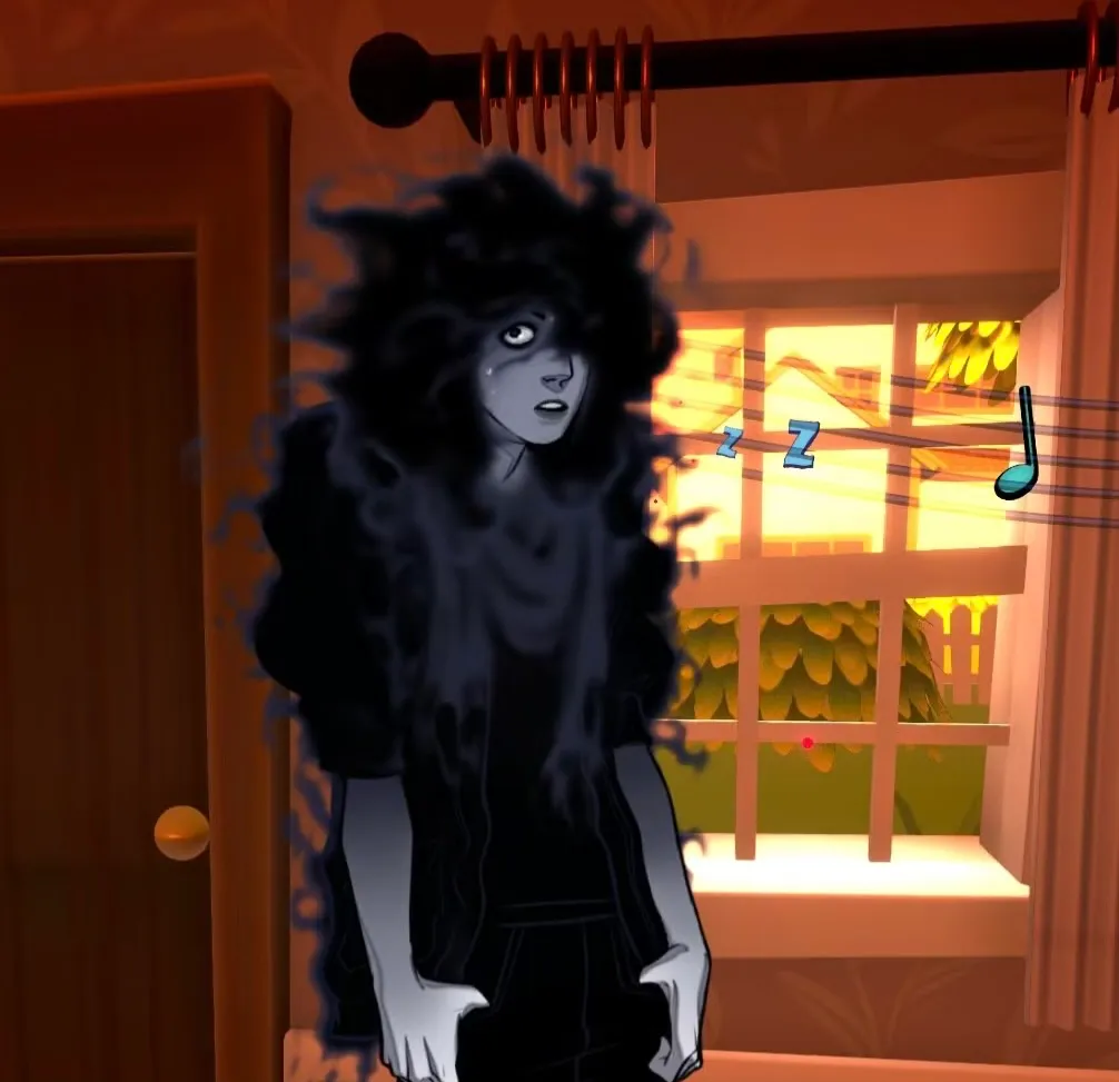 Avatar of Skips || Clingy