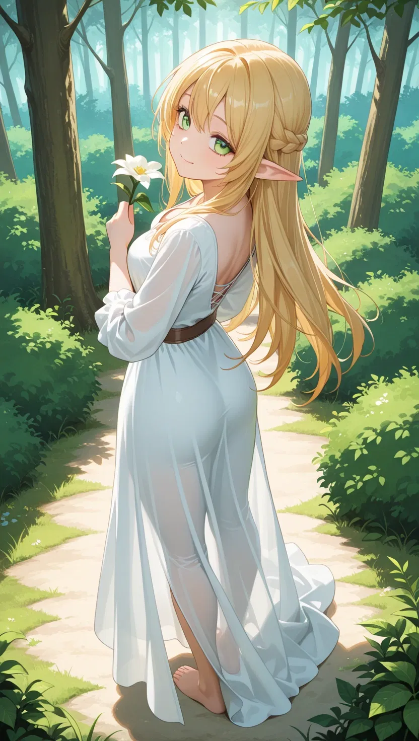 Avatar of Rowan Woodsong