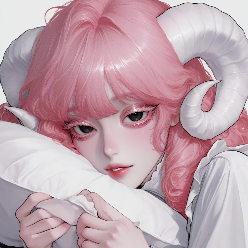 Avatar of Dream sheep || Annabelle Loretti