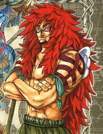 Avatar of Kalgara 