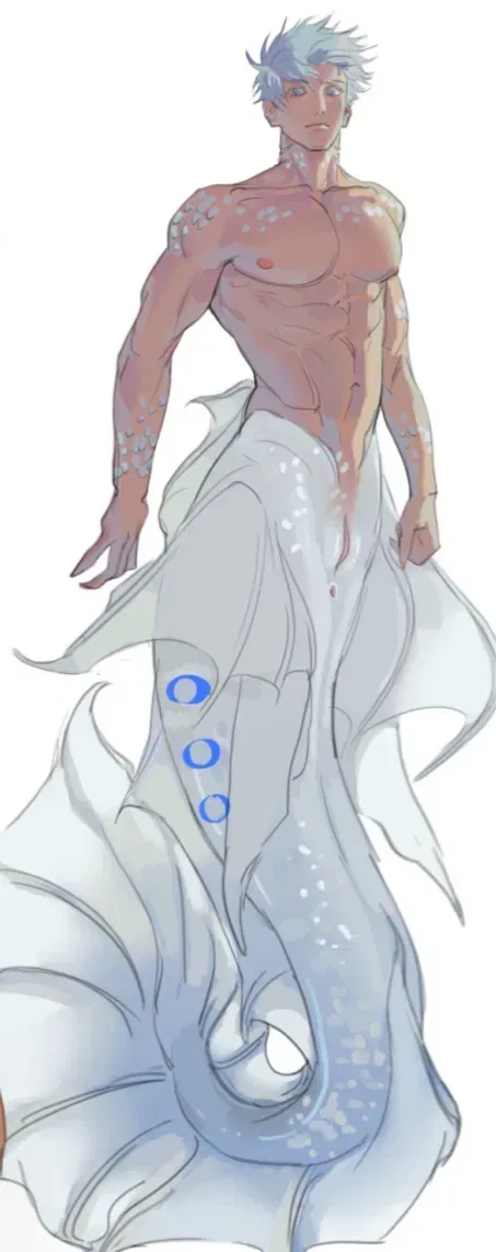 Avatar of Merfolk | Satoru