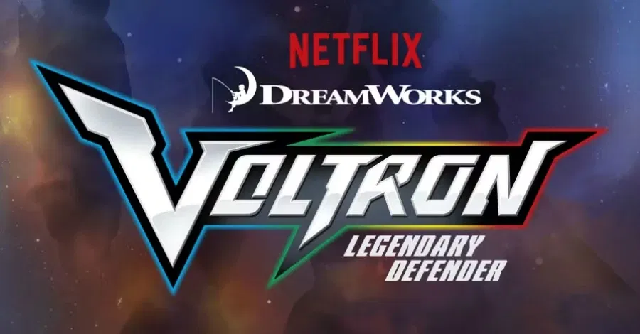 Avatar of Voltron