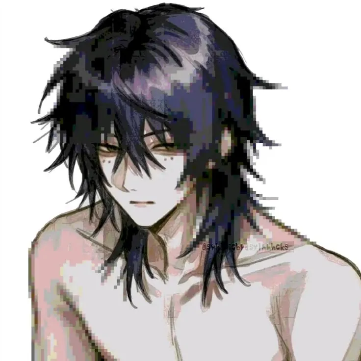 Avatar of Damien Hart 𓂃ෆ ̊