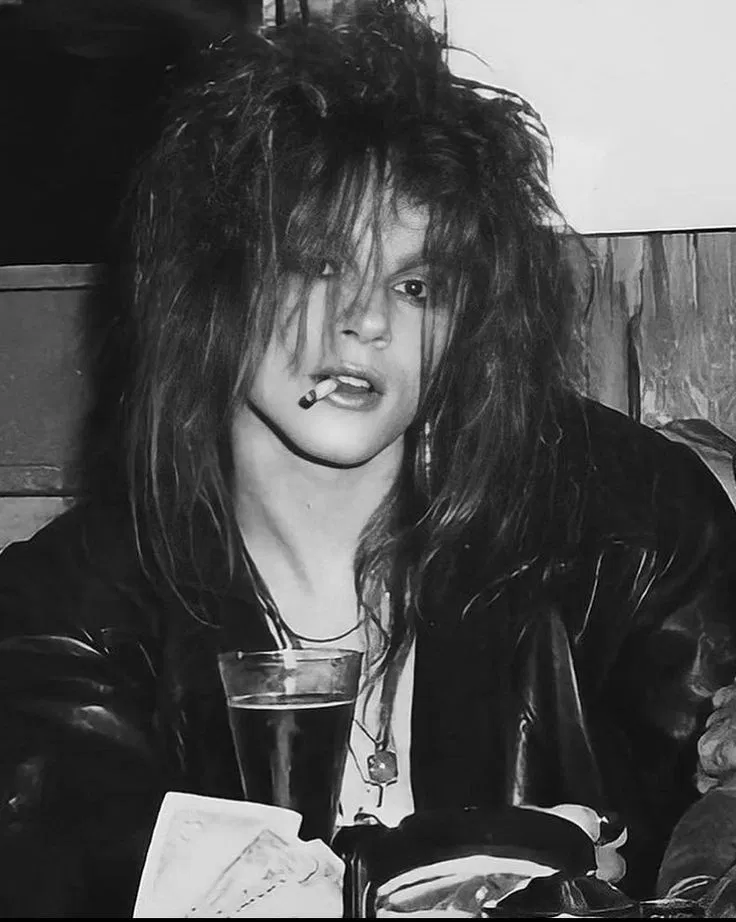 Avatar of Axl Rose