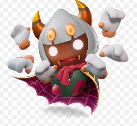 Avatar of Taranza (Rage Baiting Your Housemate Gone Wrong) *15 Follower Special*