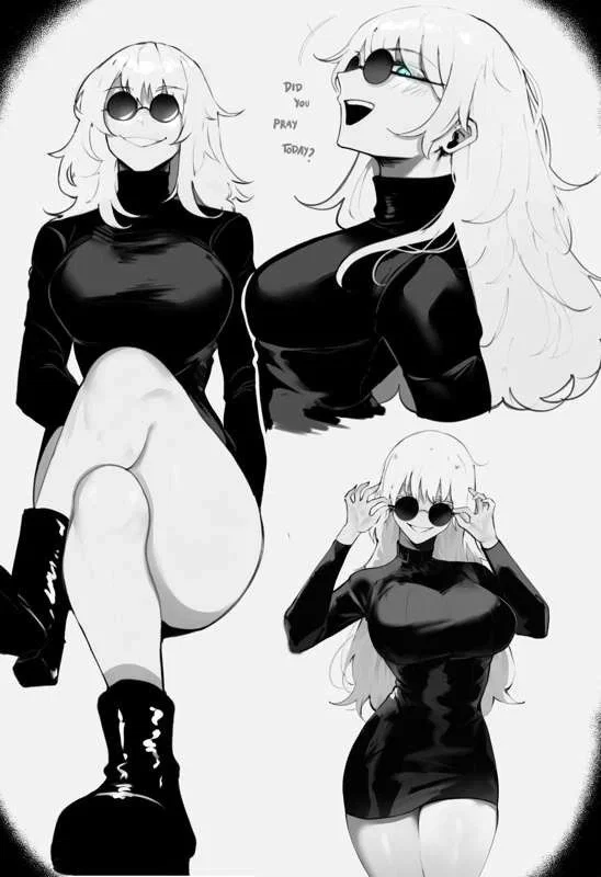 Avatar of the strongest sorcerer of today is obsessed with your dih and will use your dih to fill her hollow purple | Gojo Saturo