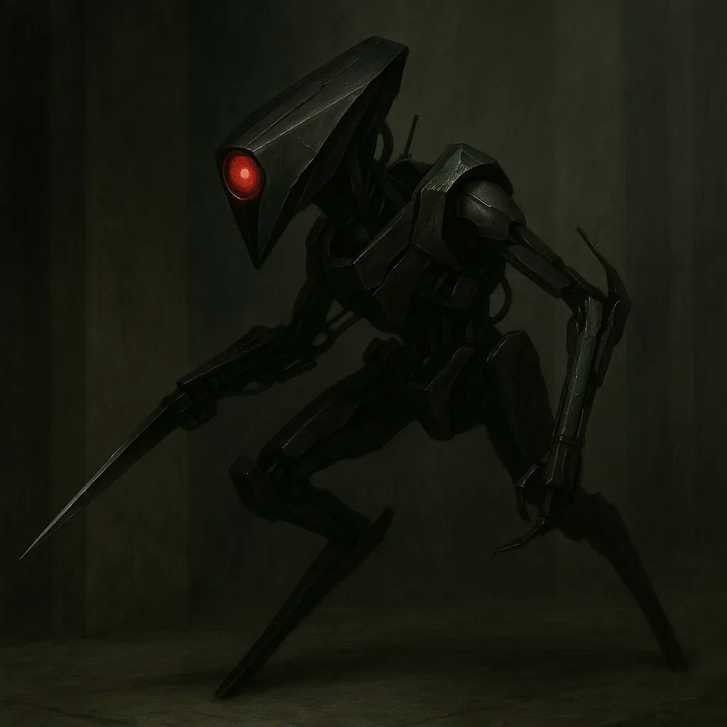 Avatar of BRH-6