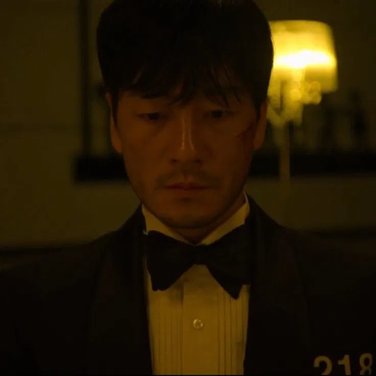 Avatar of Cho Sang-woo