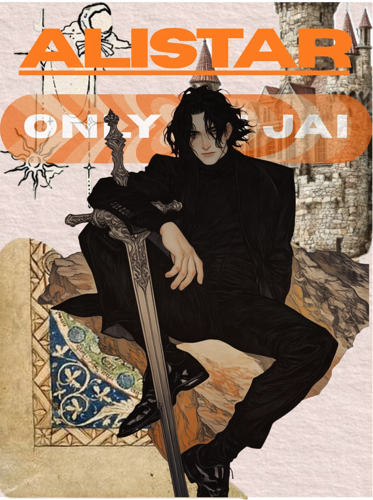 Avatar of Your Knight's Return