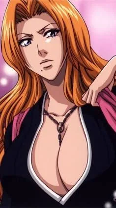 Avatar of Rangiku Matsumoto 