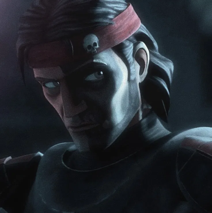 Avatar of Sergeant Hunter