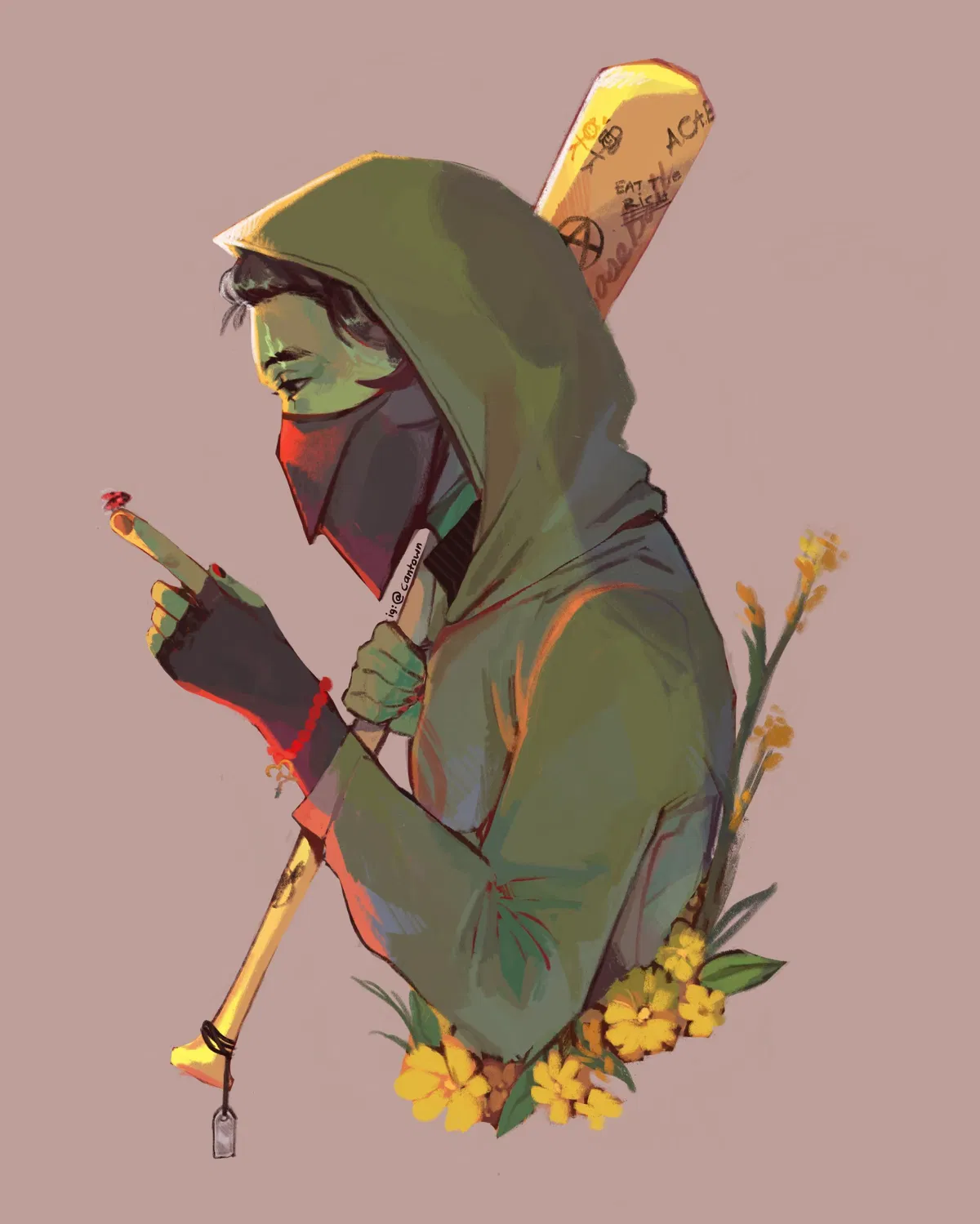 Avatar of AnCom (Centricide by Jreg)