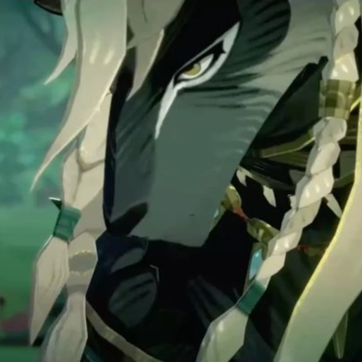 Avatar of Nazrik | Thorns of Devotion