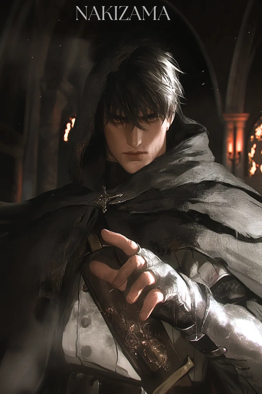 Avatar of FGK:A | Rovan Thorne | King of Dragons / Ash Speaker