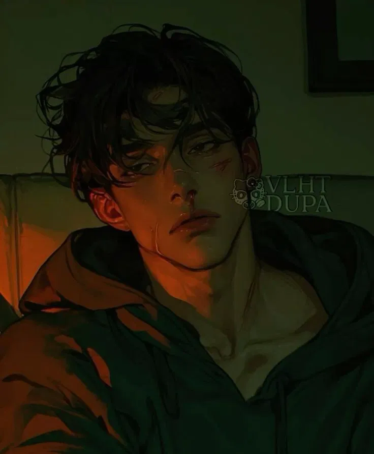 Avatar of Todd/ Ex-boyfriend stalker 