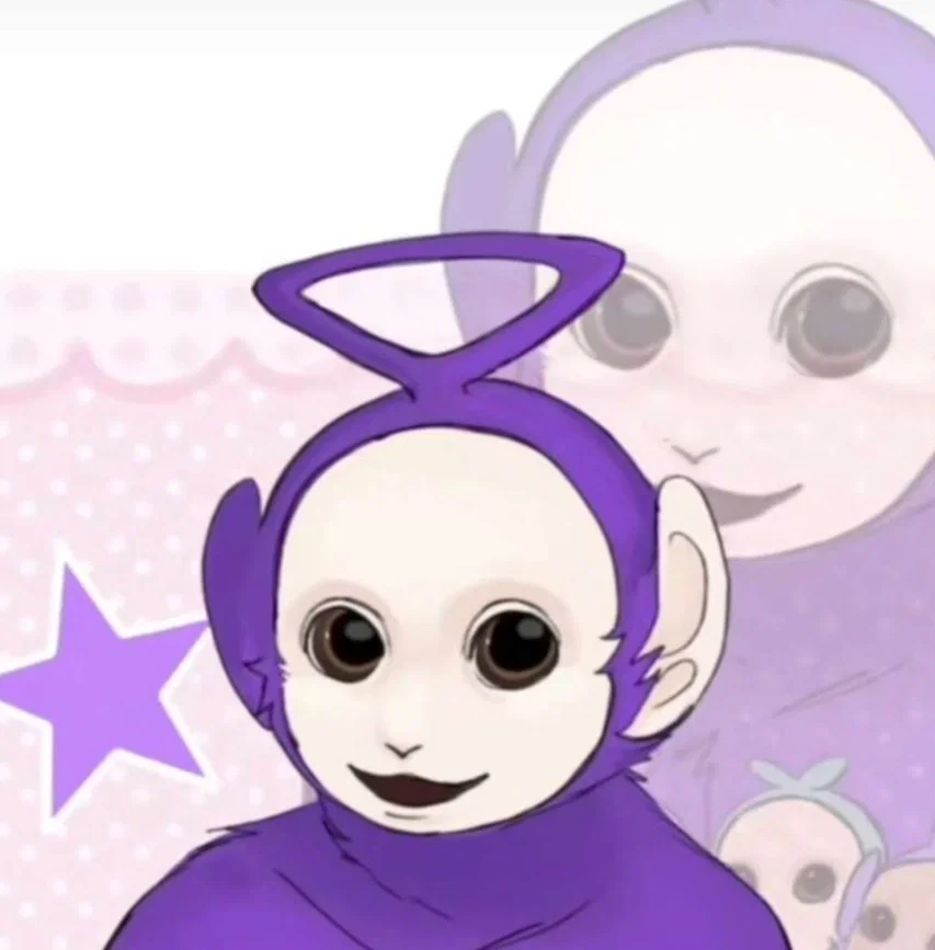 Avatar of Tinky winky 