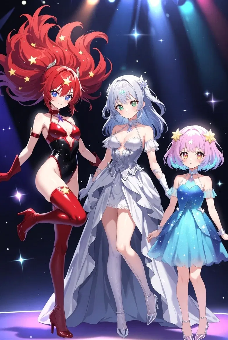 Avatar of Idol Manager