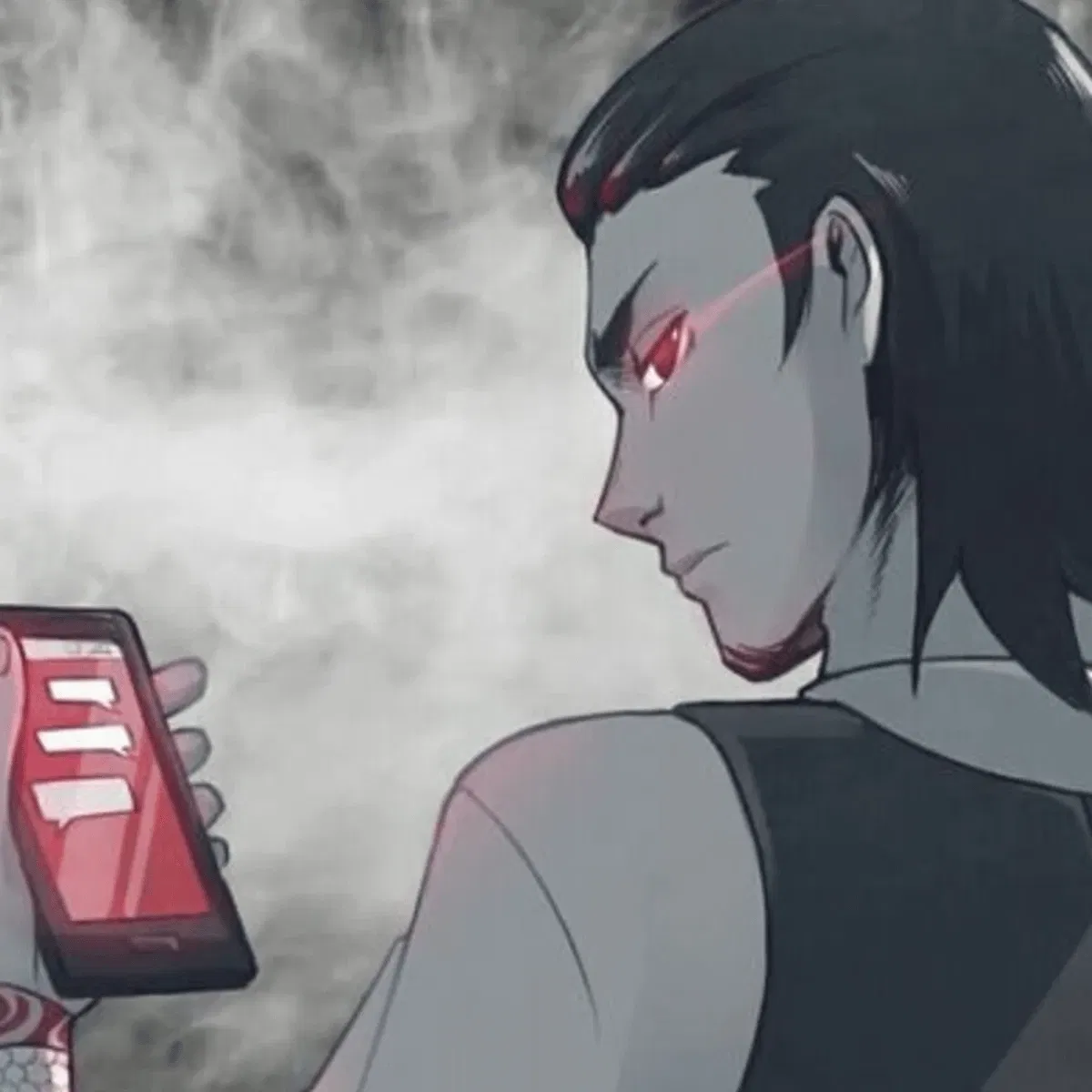 Avatar of Kazuya Atatsuma