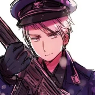 Avatar of 𝐇𝐄𝐓𝐀𝐋𝐈𝐀 𝟐𝟗 | 𝑷𝒓𝒖𝒔𝒔𝒊𝒂 ໒꒱ ‧₊˚