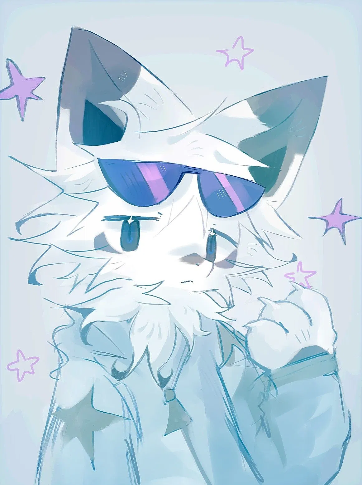 Avatar of Fox boy :3